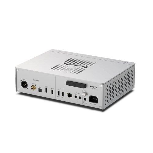 Matrix Audio TT-1 Цифровой аудио транспорт